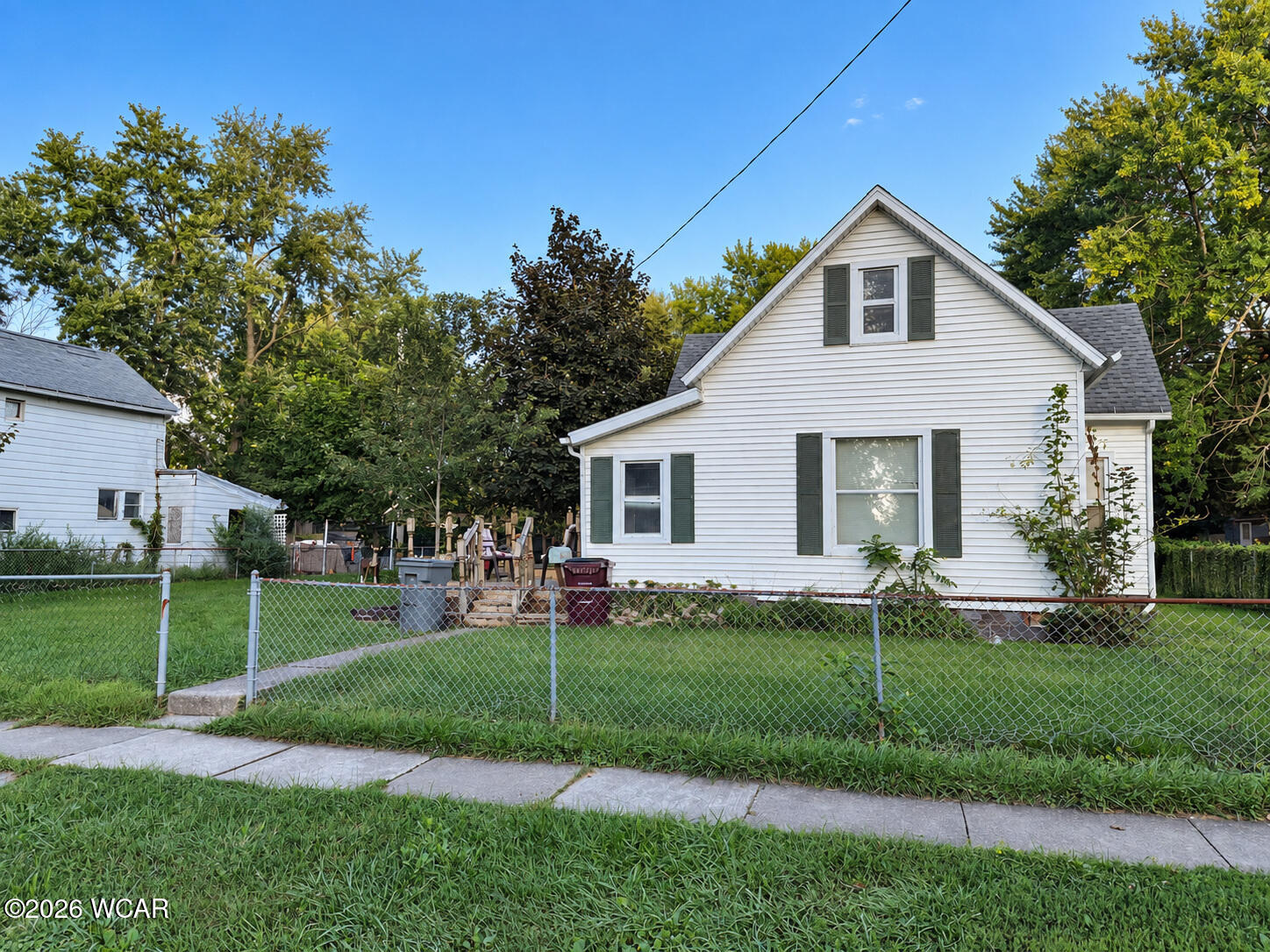 789 Holly Street, Lima, Ohio
