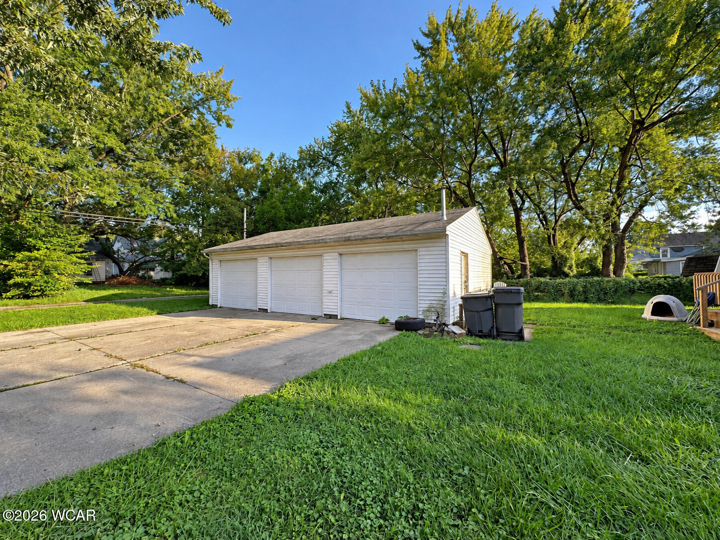 789 Holly Street, Lima, Ohio