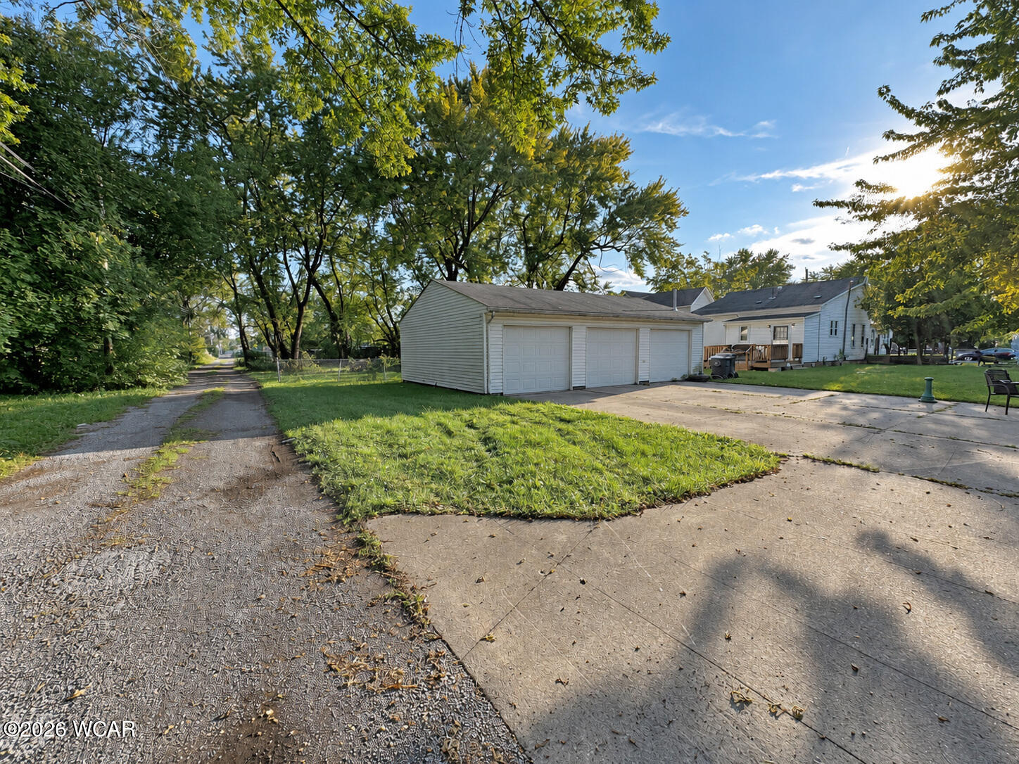 789 Holly Street, Lima, Ohio