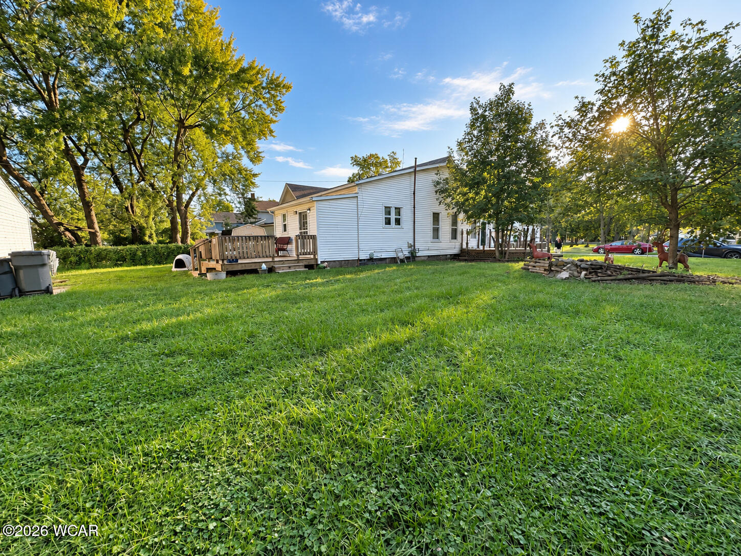 789 Holly Street, Lima, Ohio