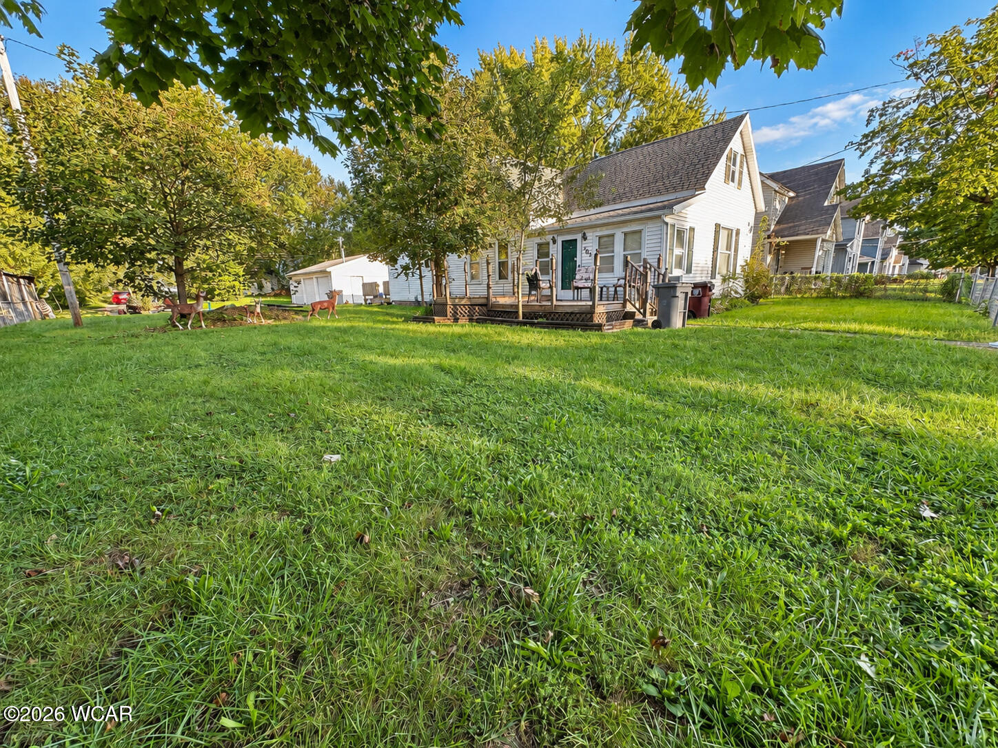 789 Holly Street, Lima, Ohio