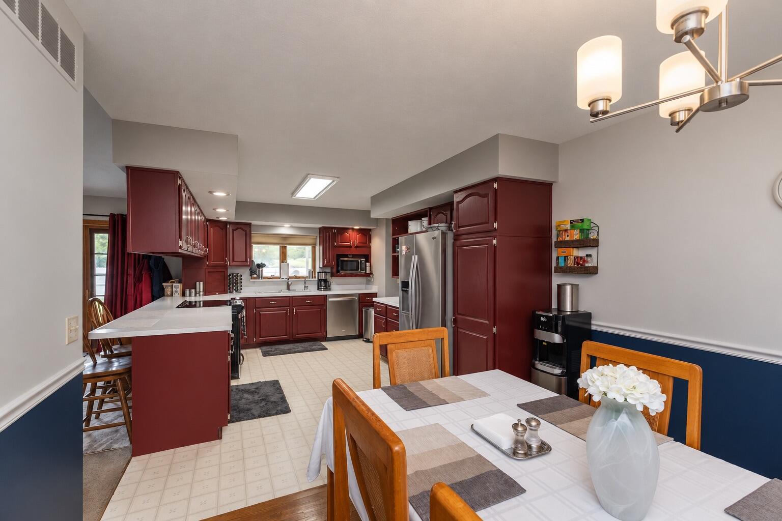 5373 Upper Valley, Springfield, Ohio 45502