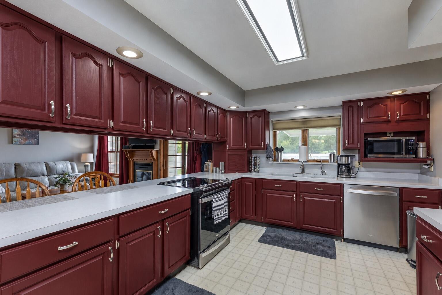 5373 Upper Valley, Springfield, Ohio 45502