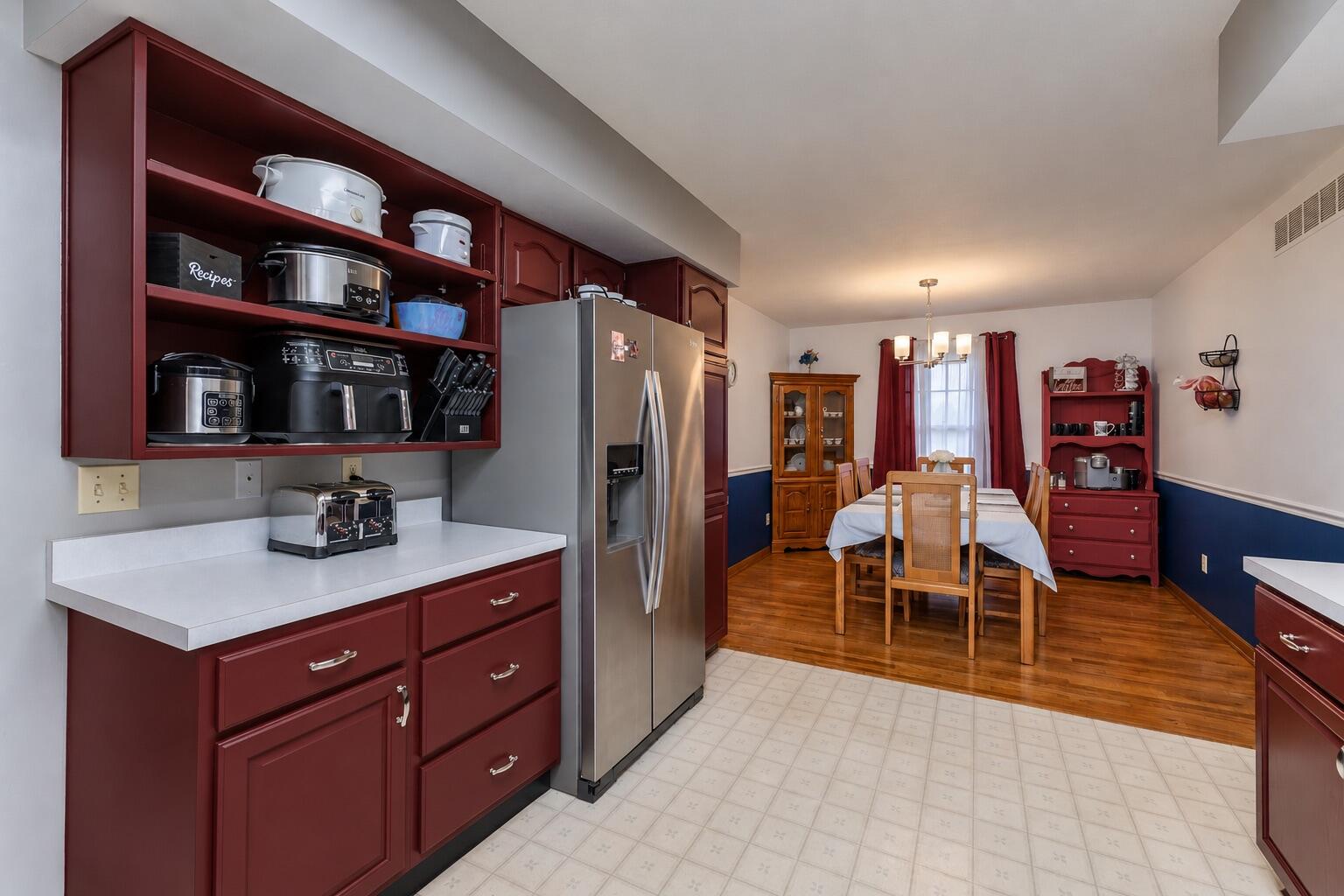 5373 Upper Valley, Springfield, Ohio 45502
