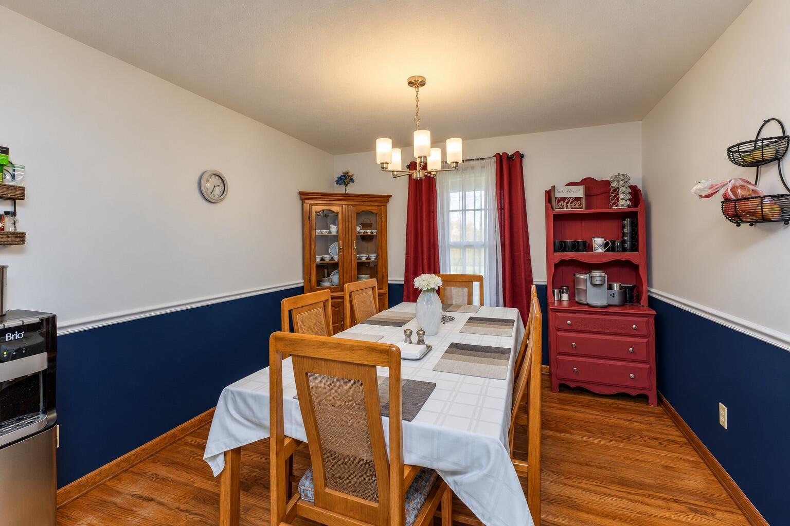 5373 Upper Valley, Springfield, Ohio 45502