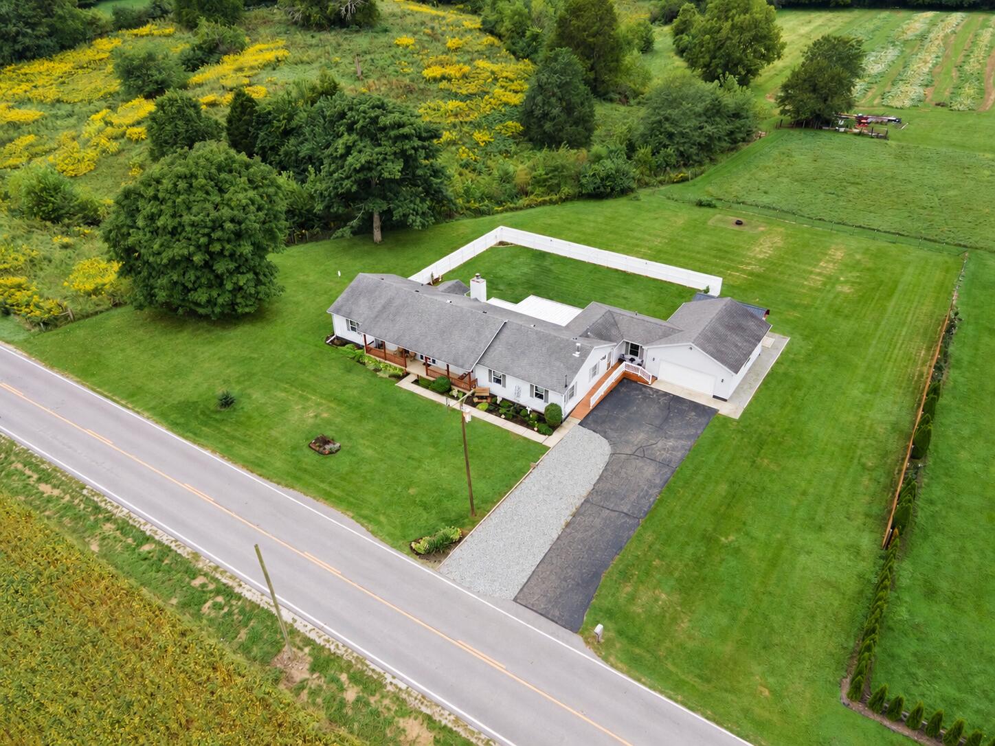 5373 Upper Valley, Springfield, Ohio 45502