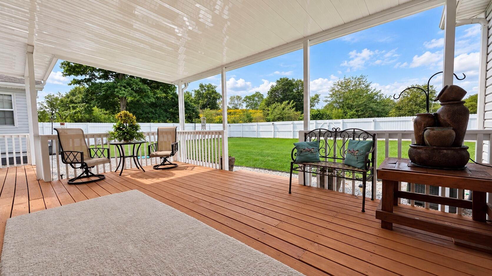 5373 Upper Valley, Springfield, Ohio 45502