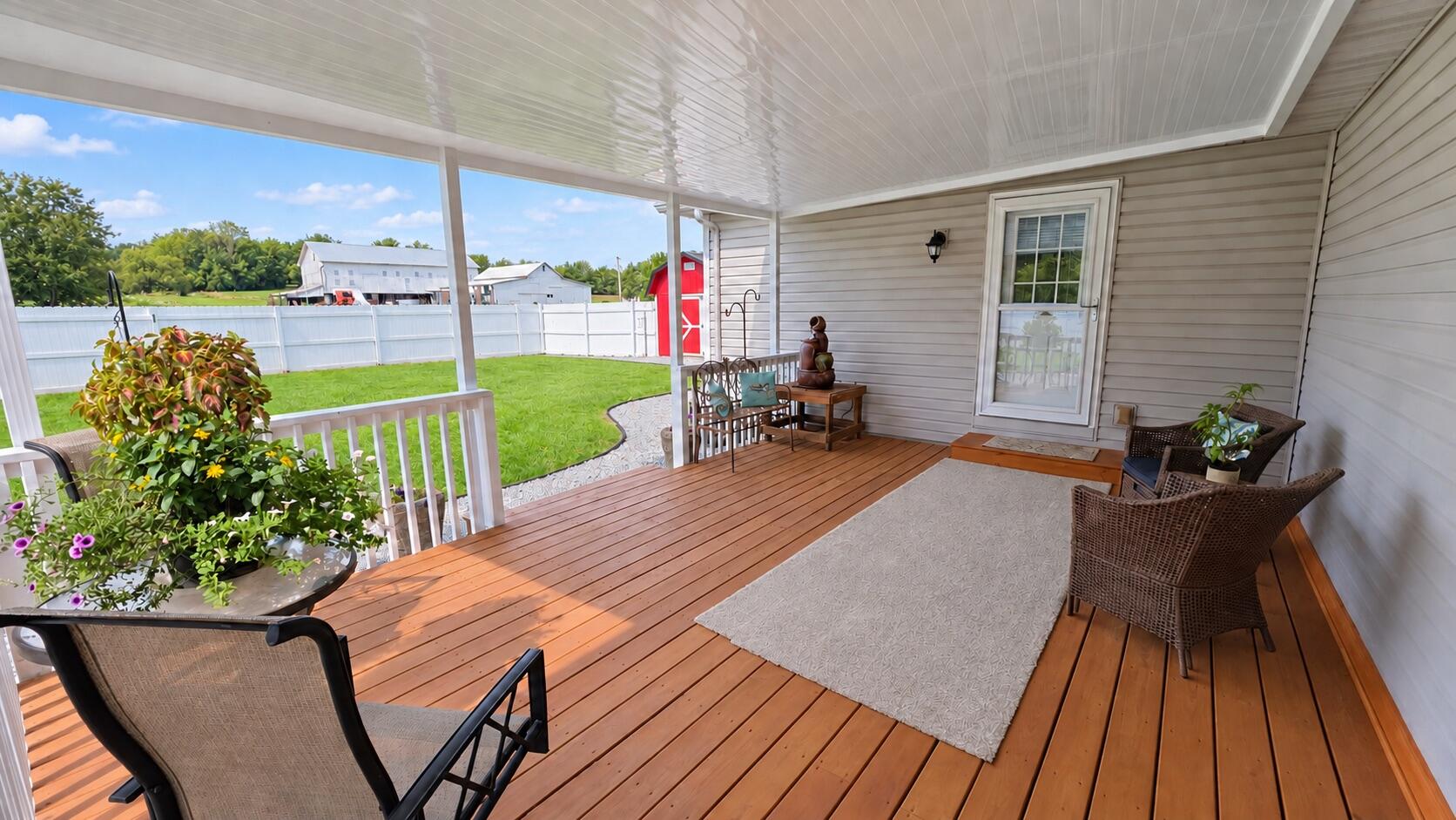 5373 Upper Valley, Springfield, Ohio 45502