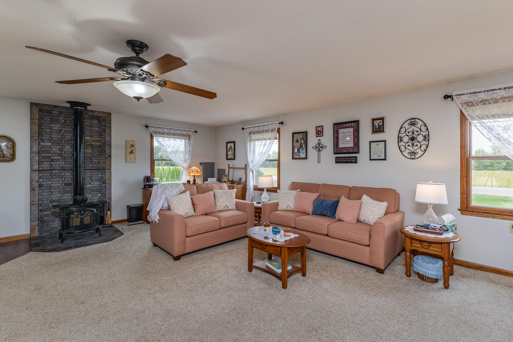 5373 Upper Valley, Springfield, Ohio 45502