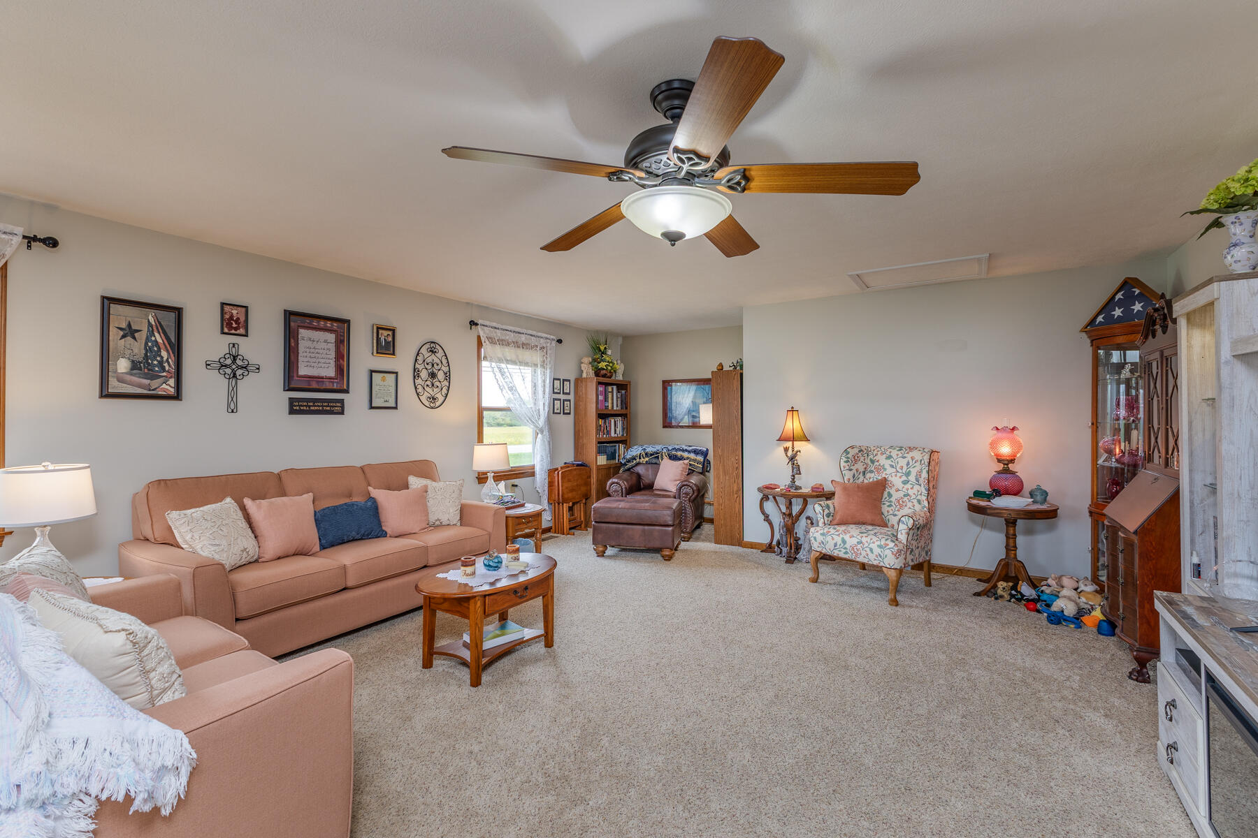 5373 Upper Valley, Springfield, Ohio 45502