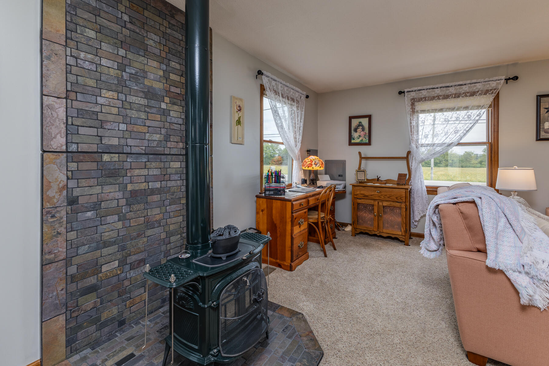 5373 Upper Valley, Springfield, Ohio 45502
