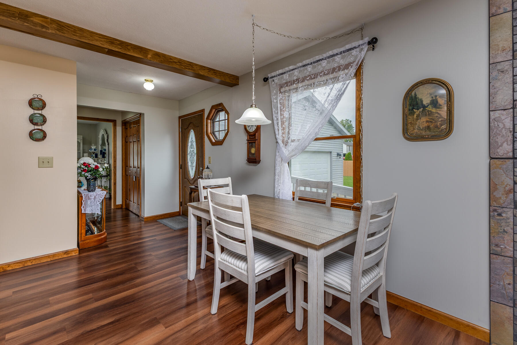 5373 Upper Valley, Springfield, Ohio 45502