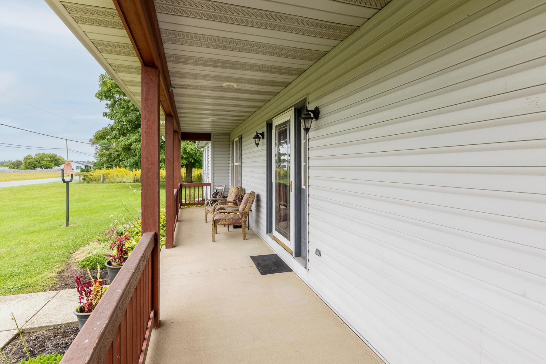 5373 Upper Valley, Springfield, Ohio 45502