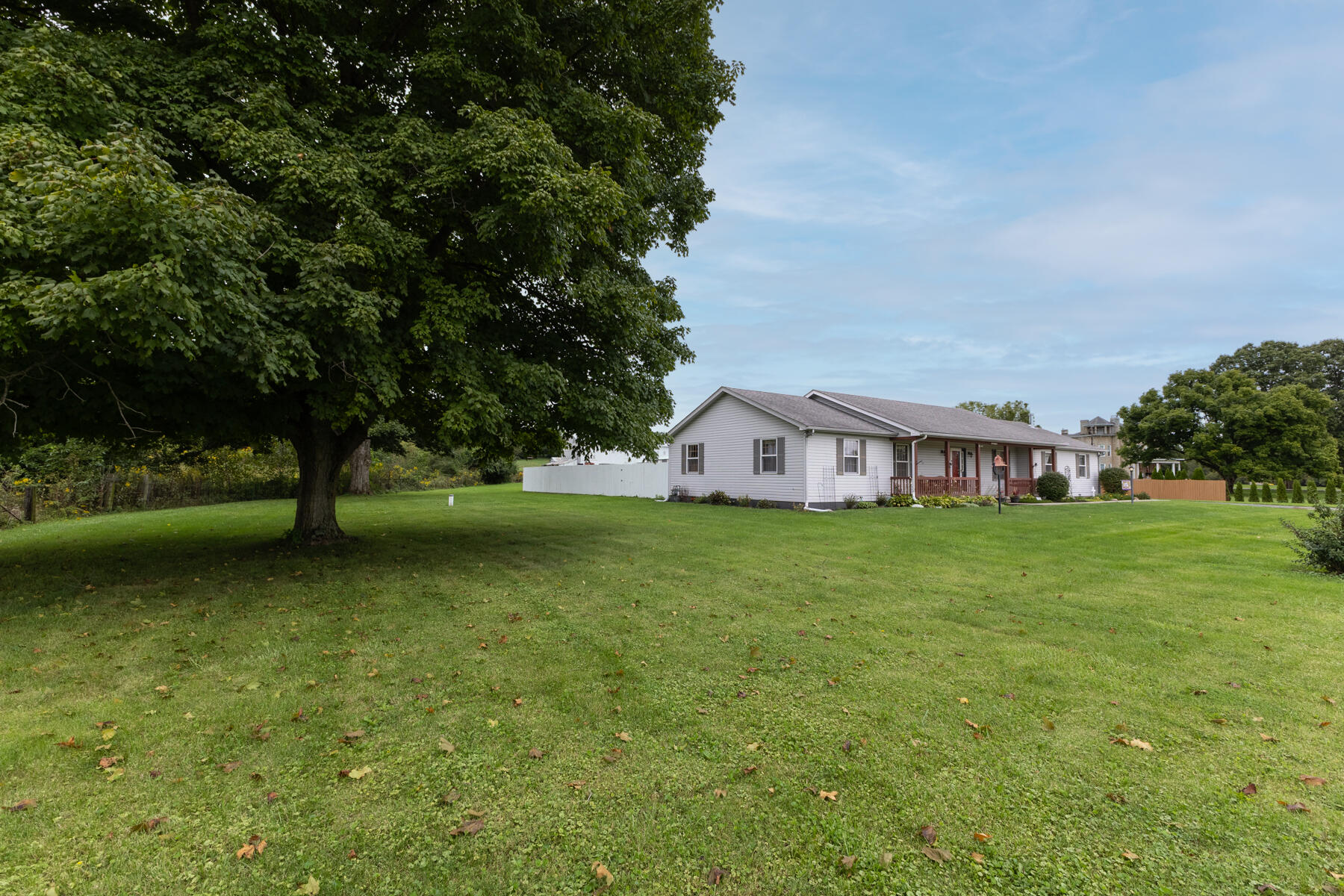 5373 Upper Valley, Springfield, Ohio 45502