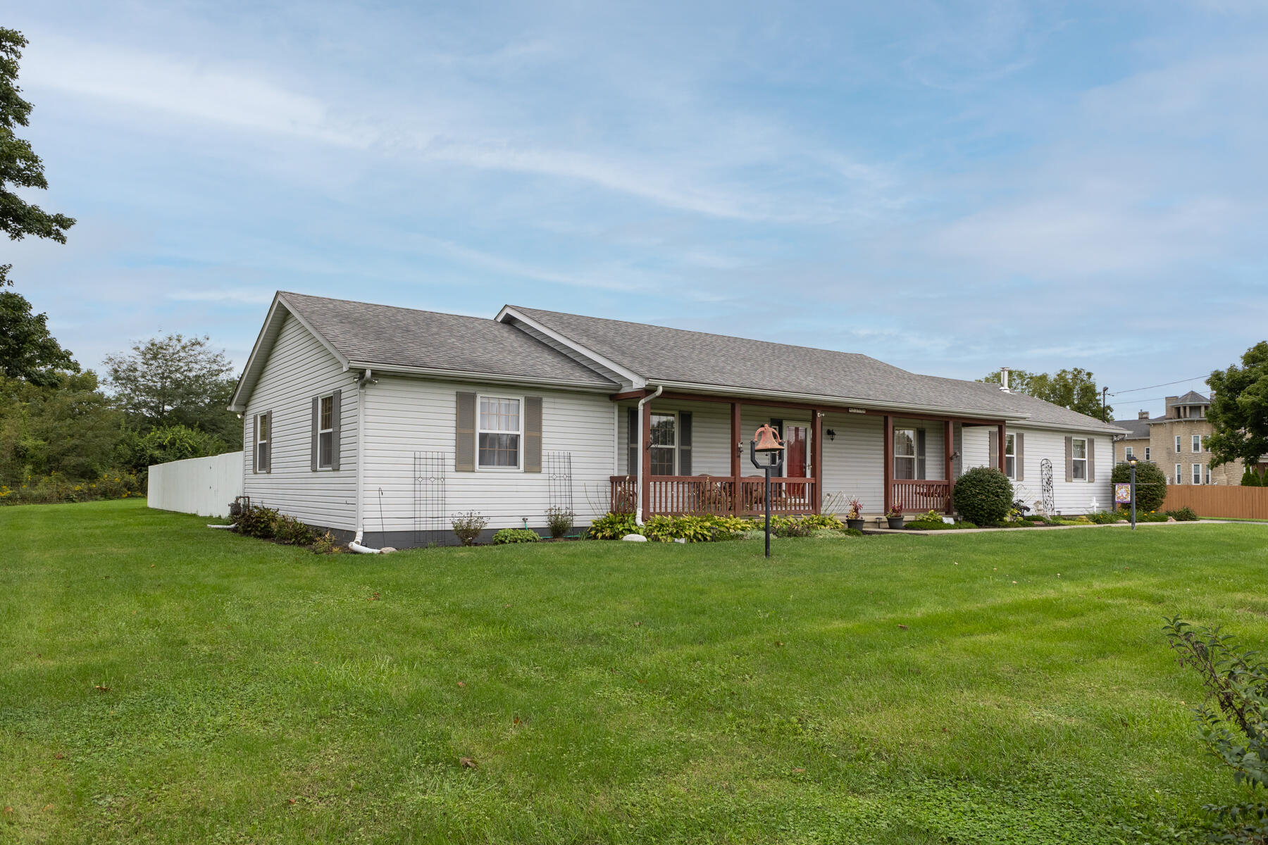 5373 Upper Valley, Springfield, Ohio 45502