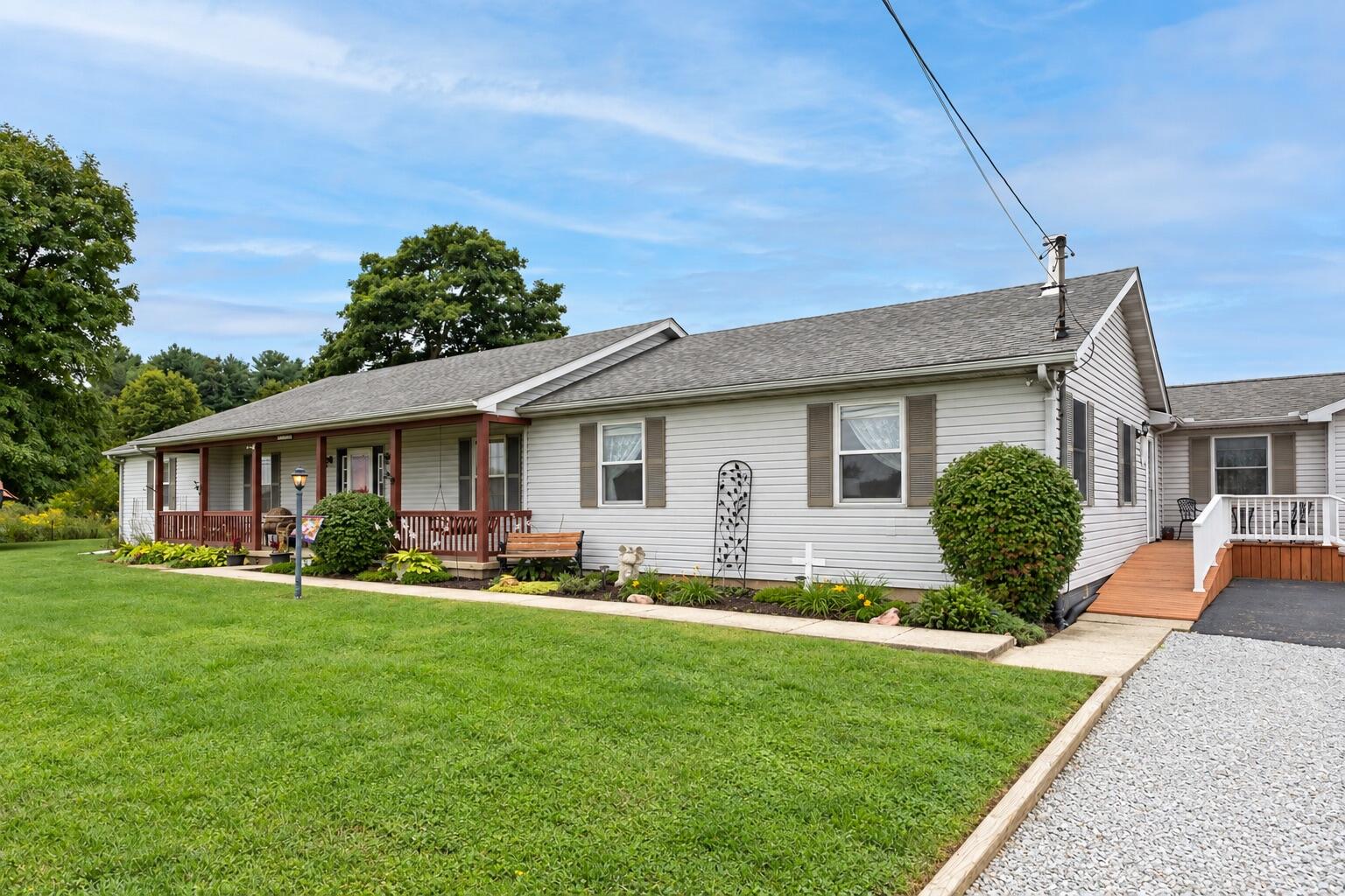 5373 Upper Valley, Springfield, Ohio 45502