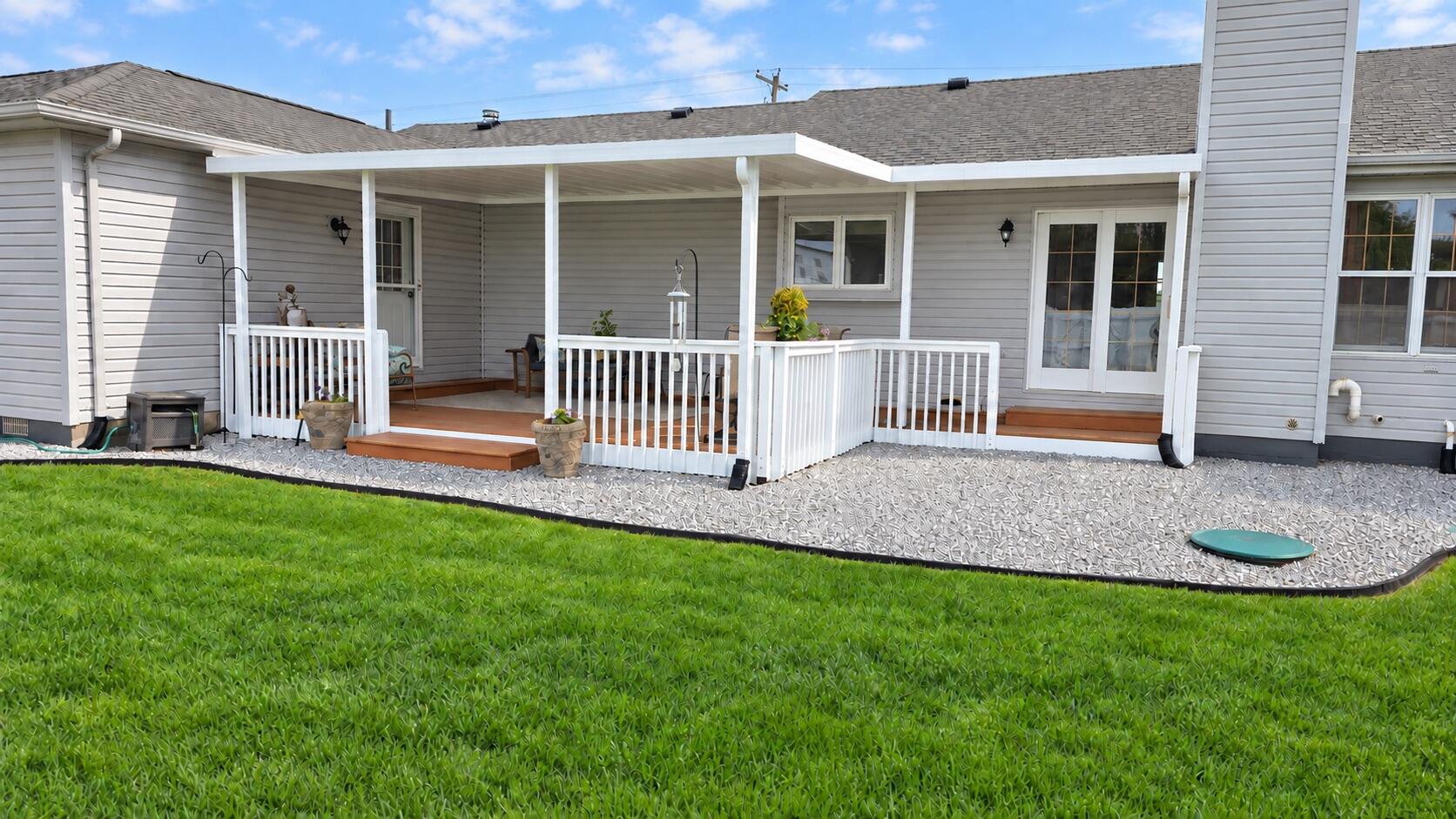 5373 Upper Valley, Springfield, Ohio 45502