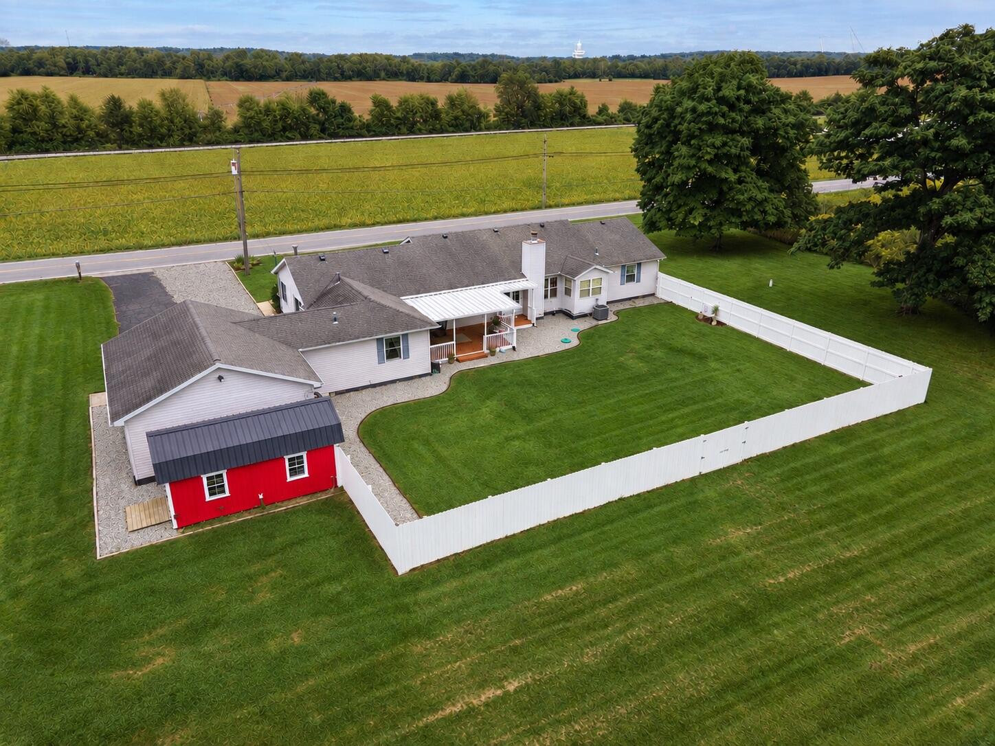 5373 Upper Valley, Springfield, Ohio 45502