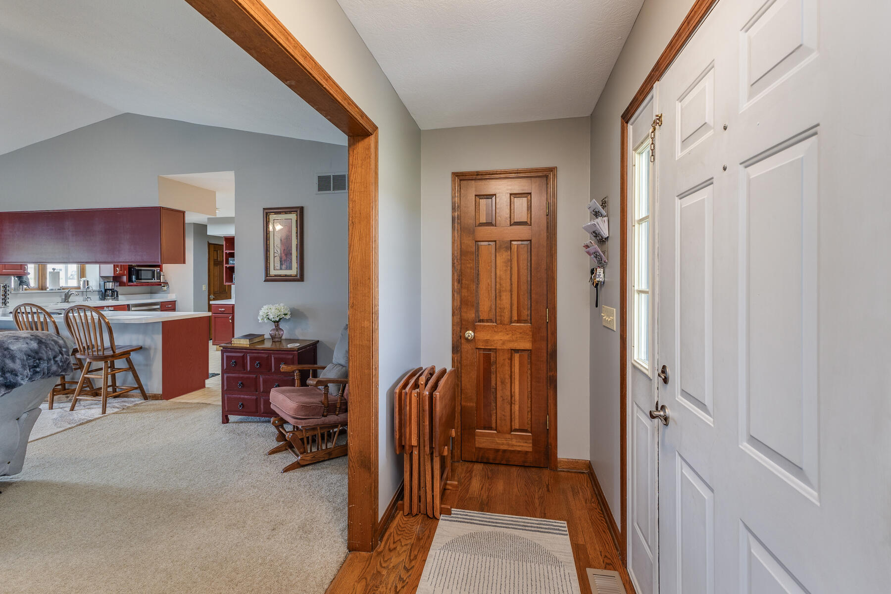 5373 Upper Valley, Springfield, Ohio 45502
