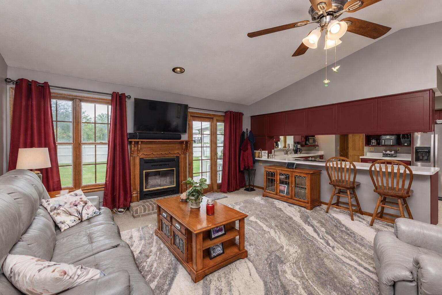 5373 Upper Valley, Springfield, Ohio 45502