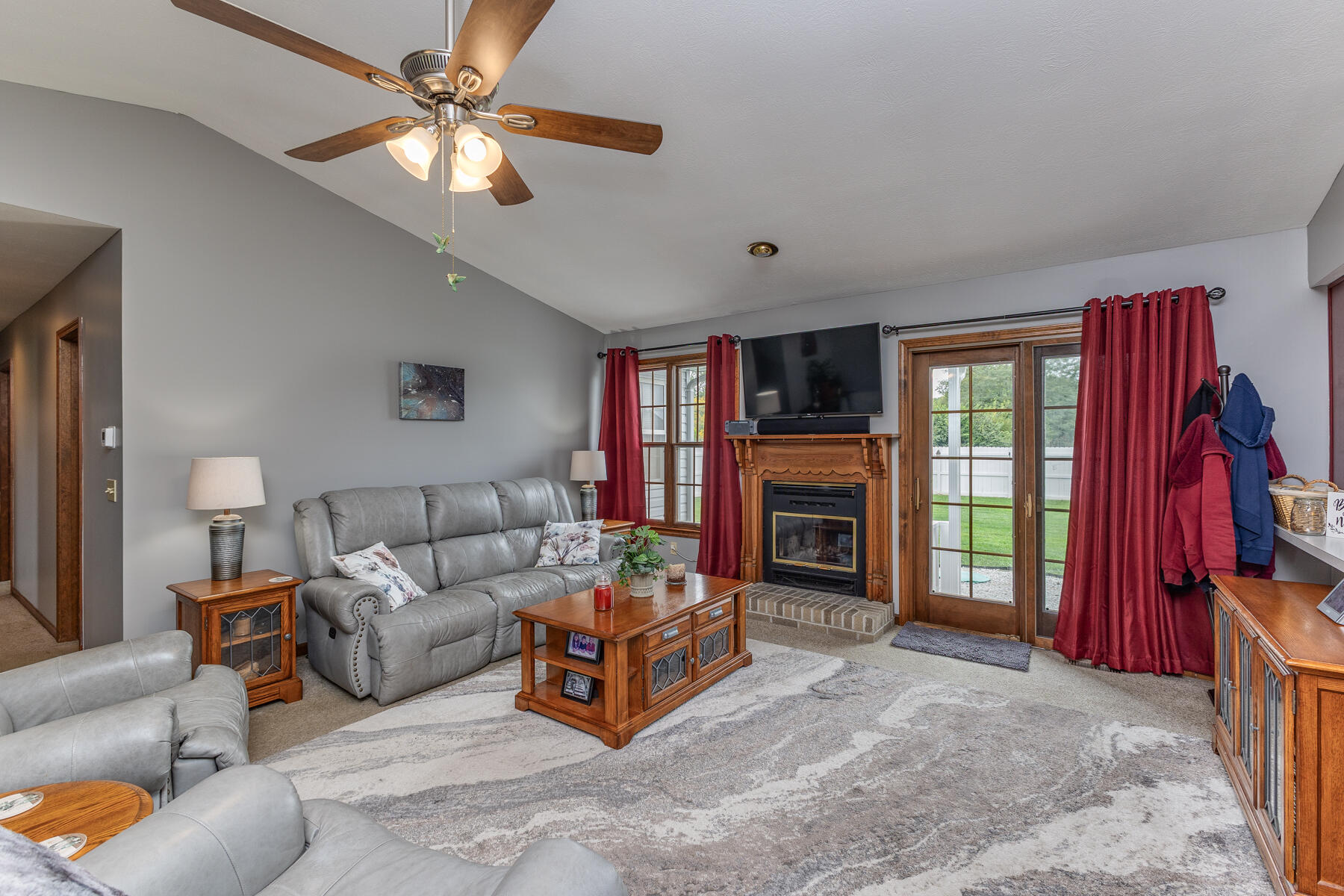 5373 Upper Valley, Springfield, Ohio 45502