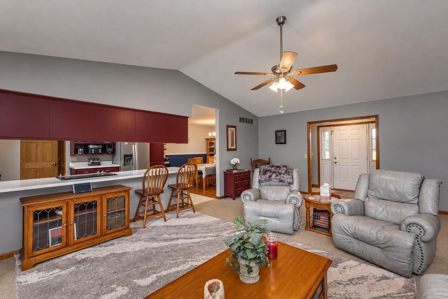 5373 Upper Valley, Springfield, Ohio 45502