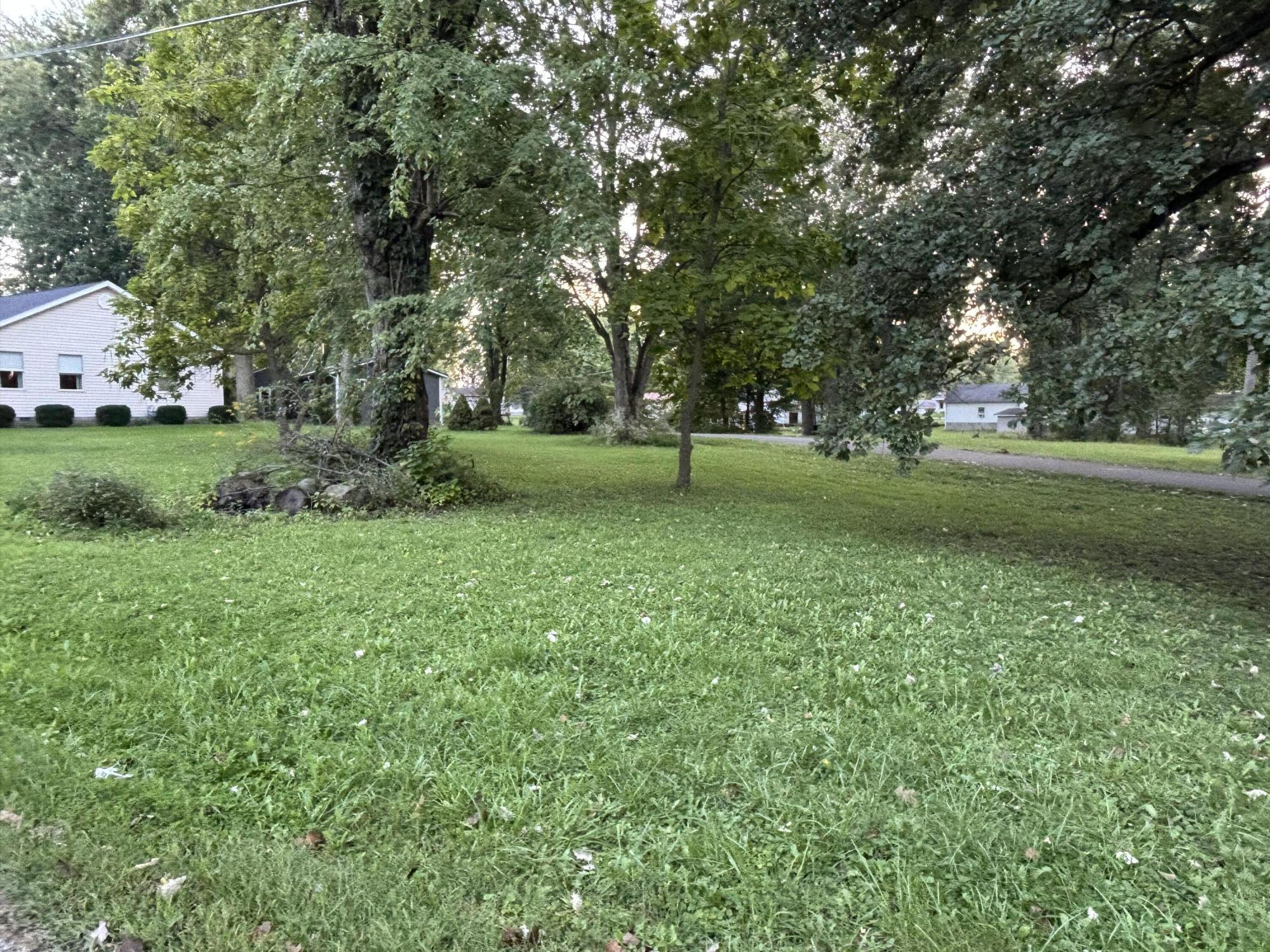 0 Oak, Lakeview, Ohio 43331
