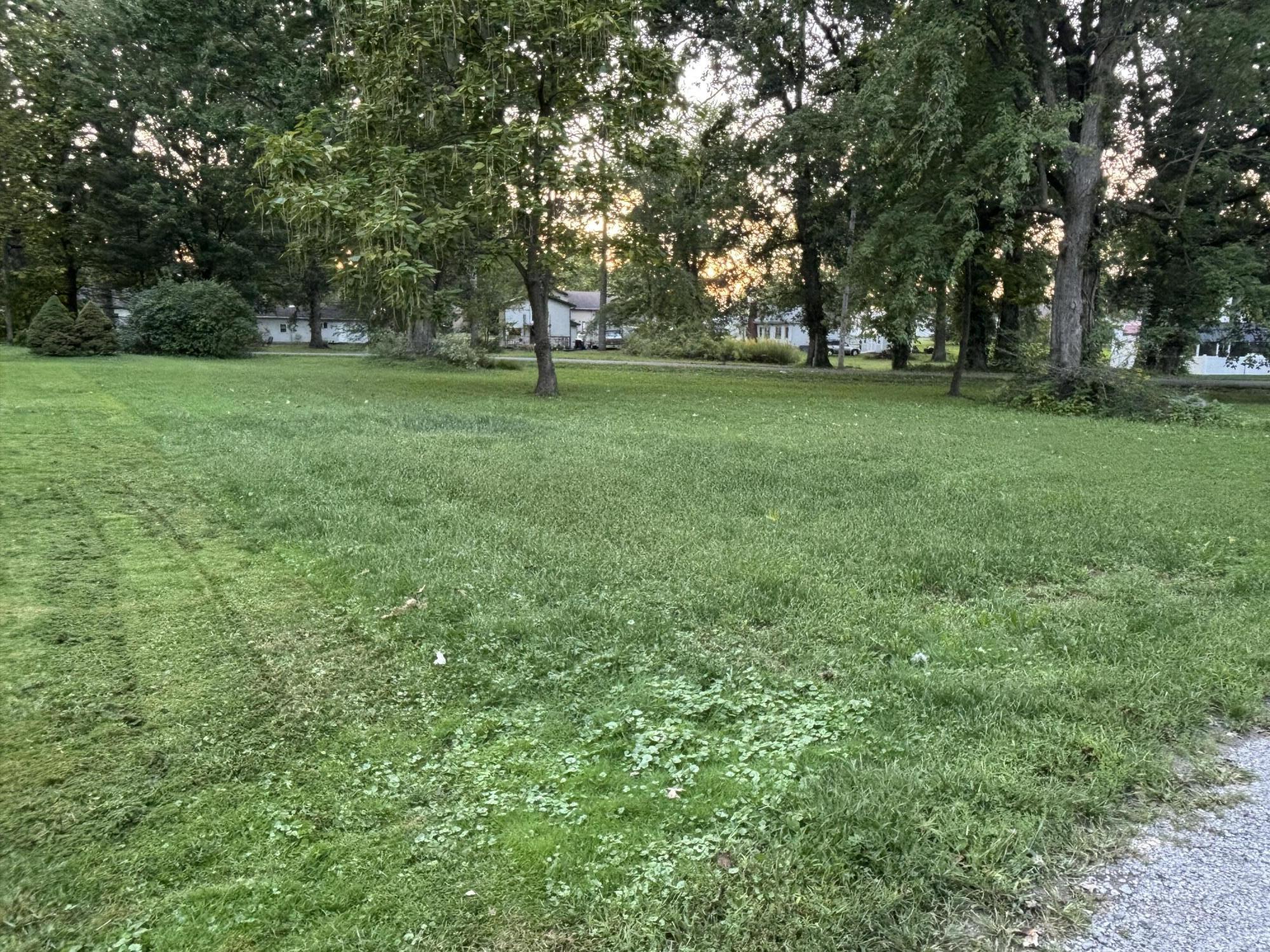 0 Oak, Lakeview, Ohio 43331