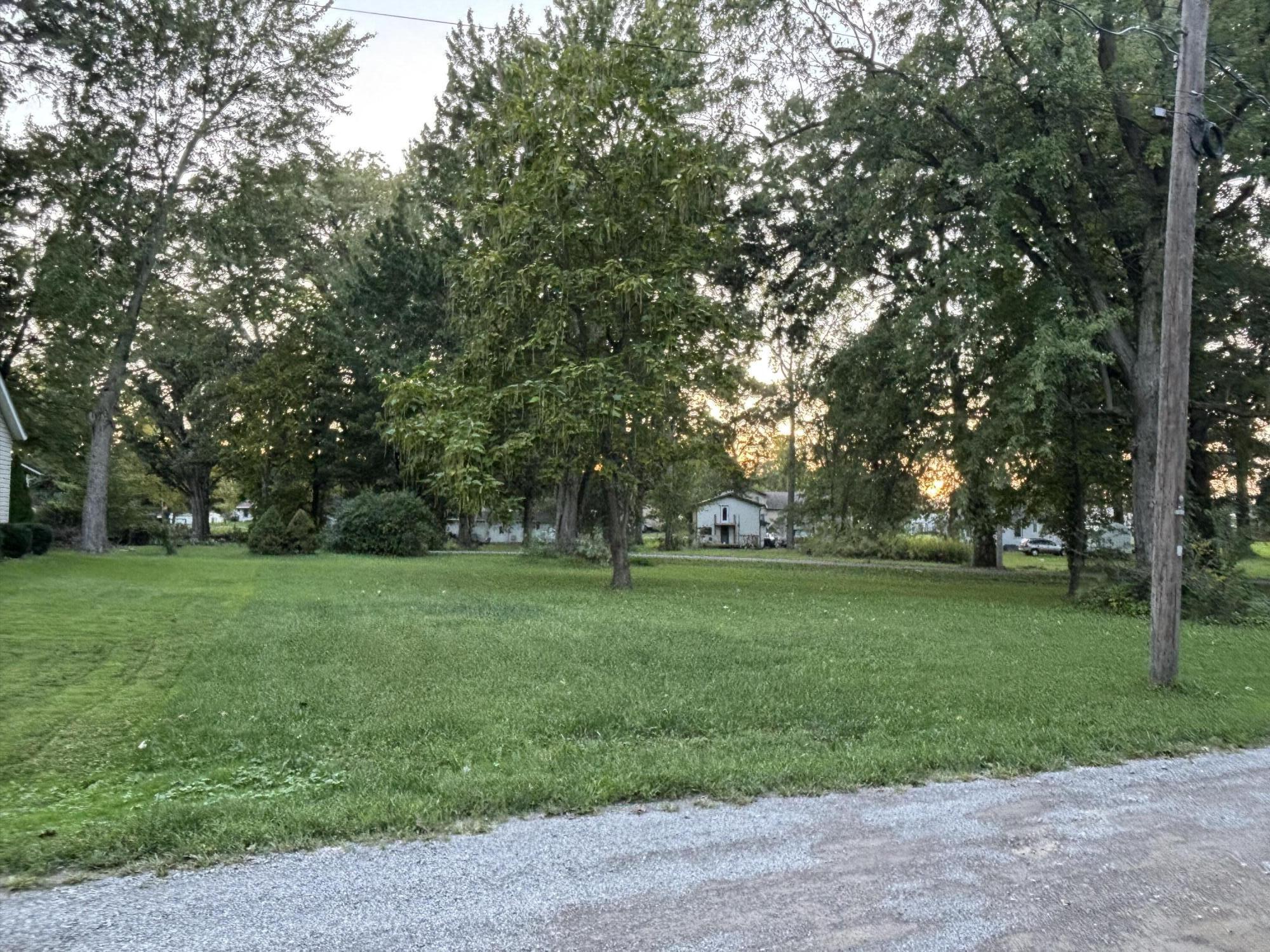0 Oak, Lakeview, Ohio 43331