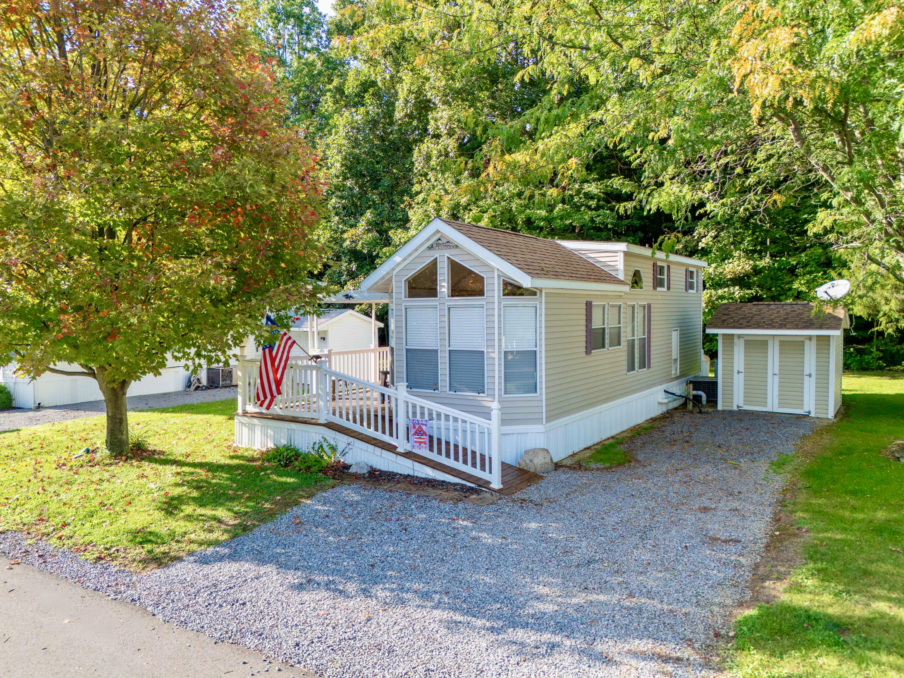 11377 Township Road 266 #44, Lakeview, Ohio 43331