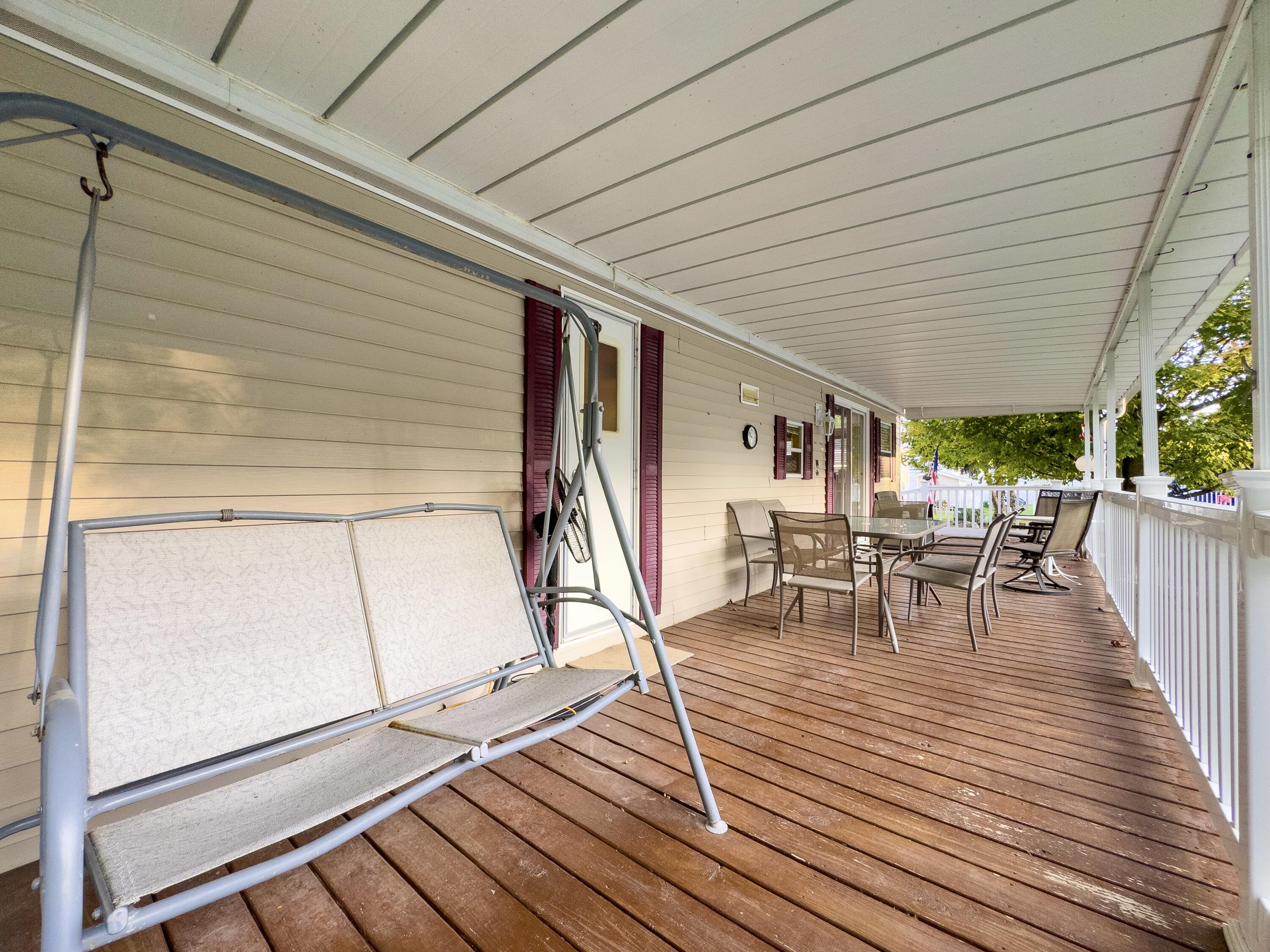 11377 Township Road 266 #44, Lakeview, Ohio 43331