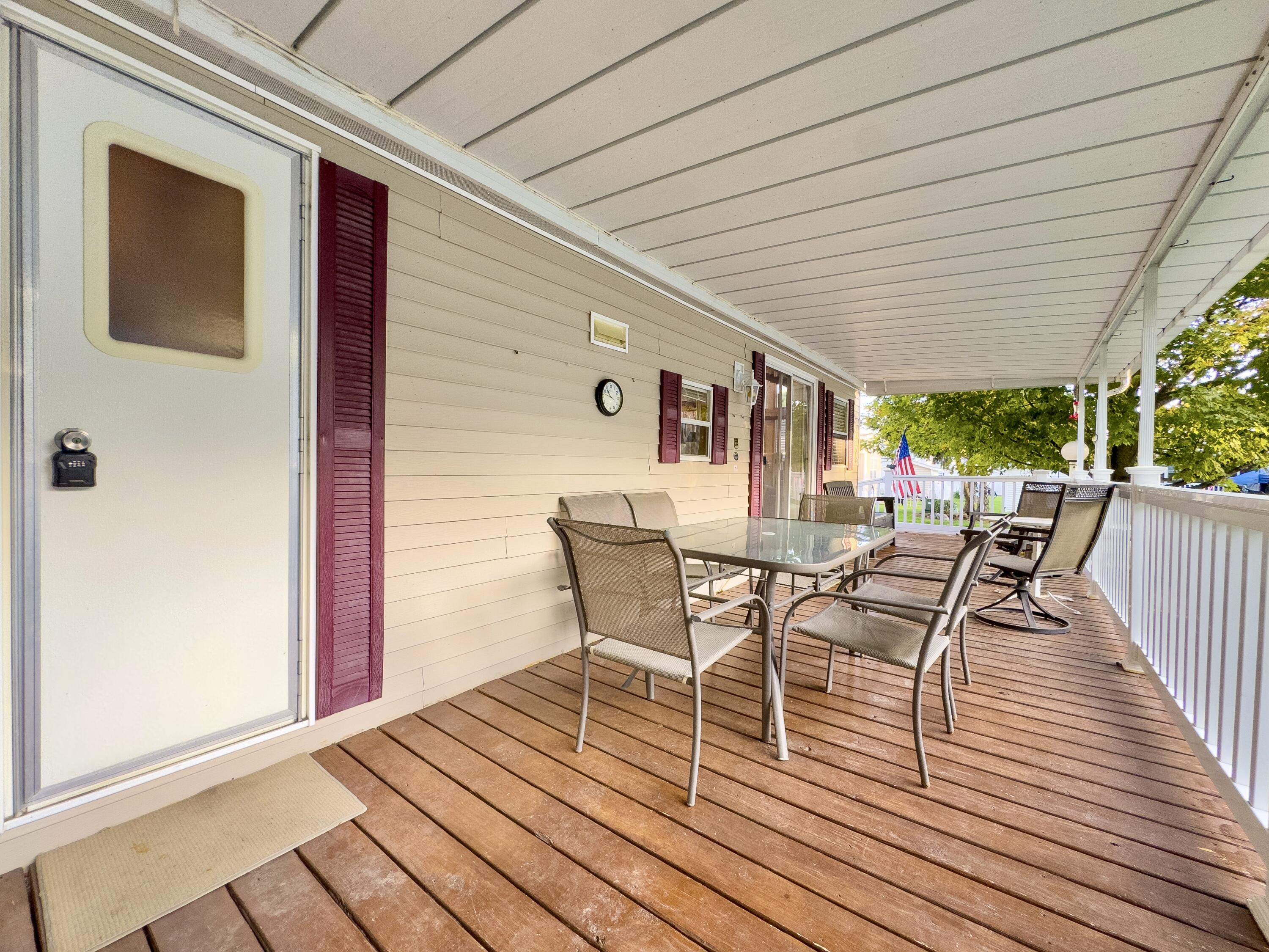 11377 Township Road 266 #44, Lakeview, Ohio 43331