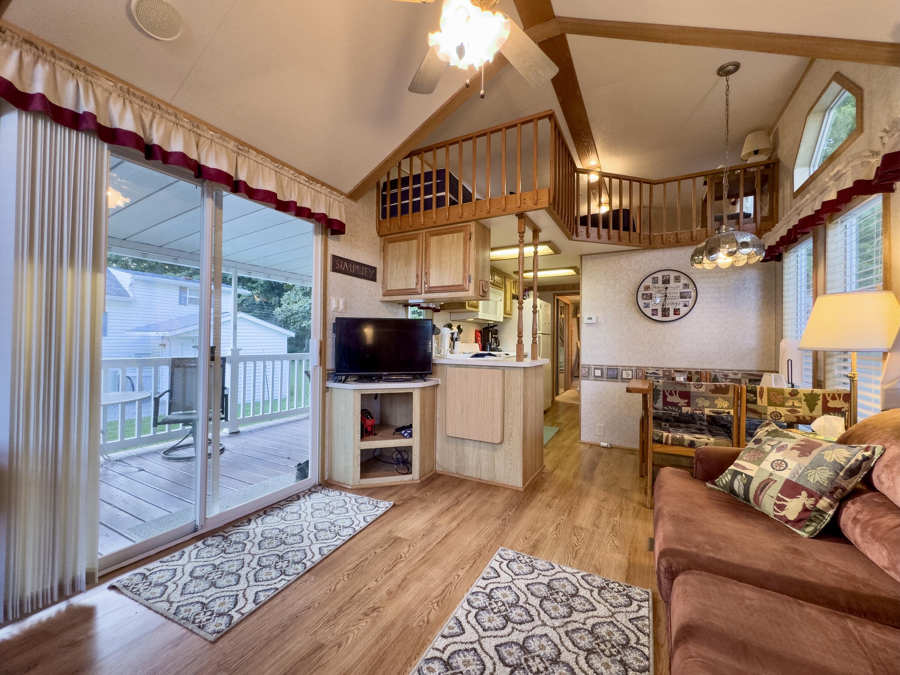 11377 Township Road 266 #44, Lakeview, Ohio 43331