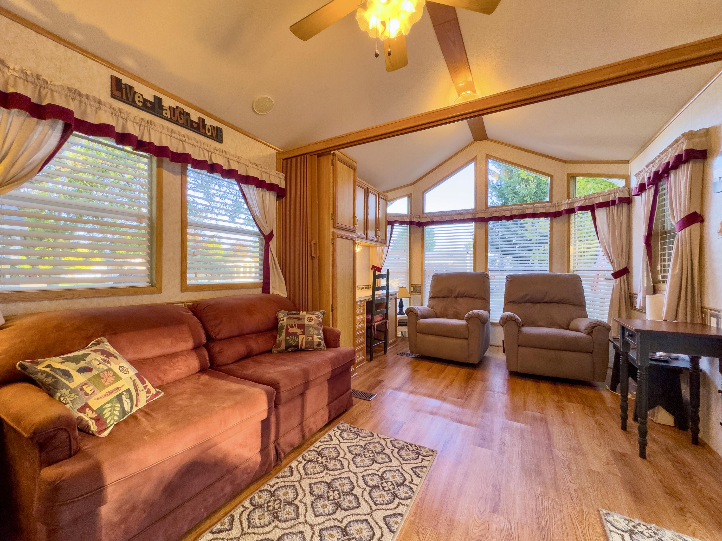11377 Township Road 266 #44, Lakeview, Ohio 43331
