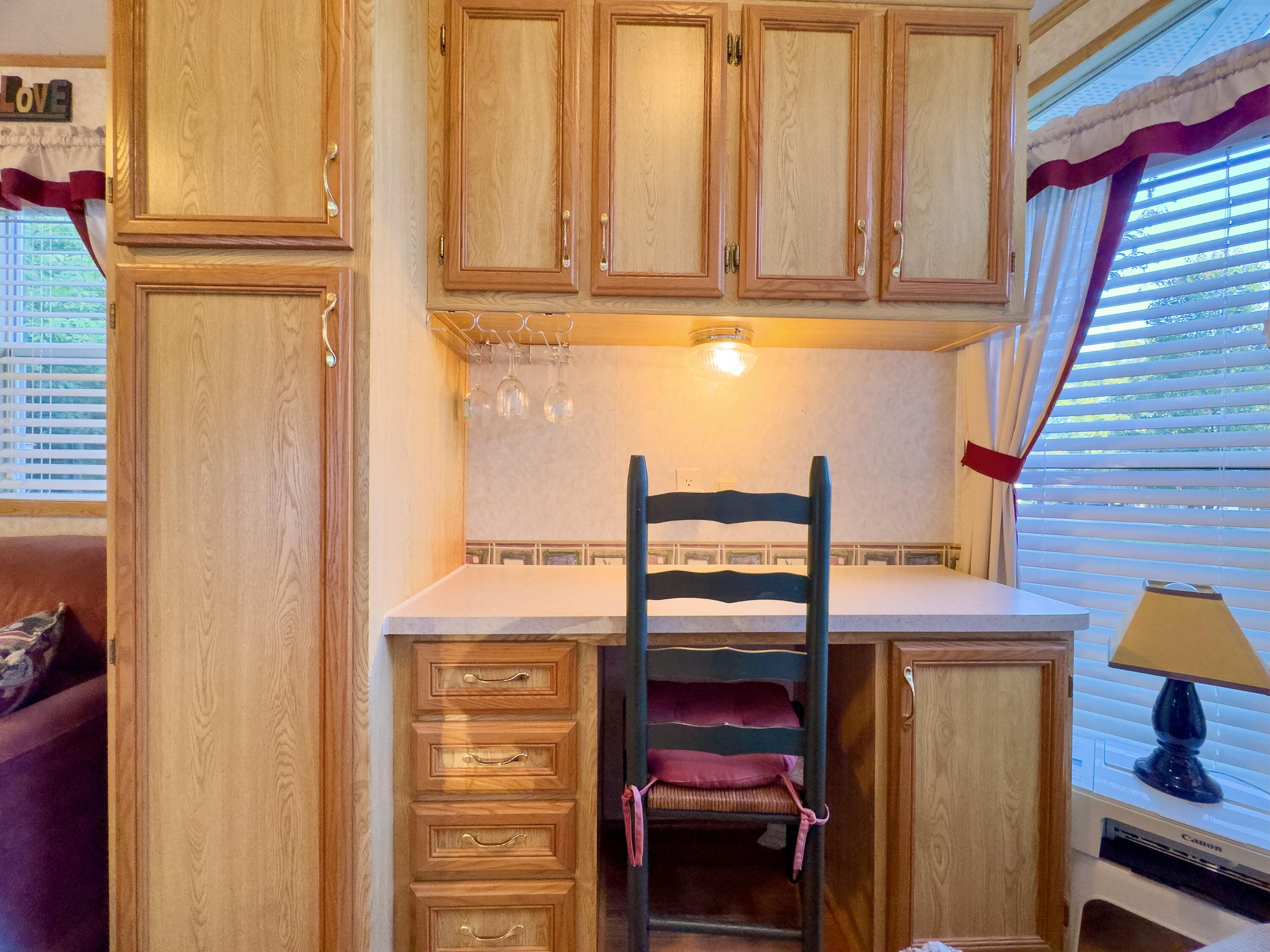 11377 Township Road 266 #44, Lakeview, Ohio 43331