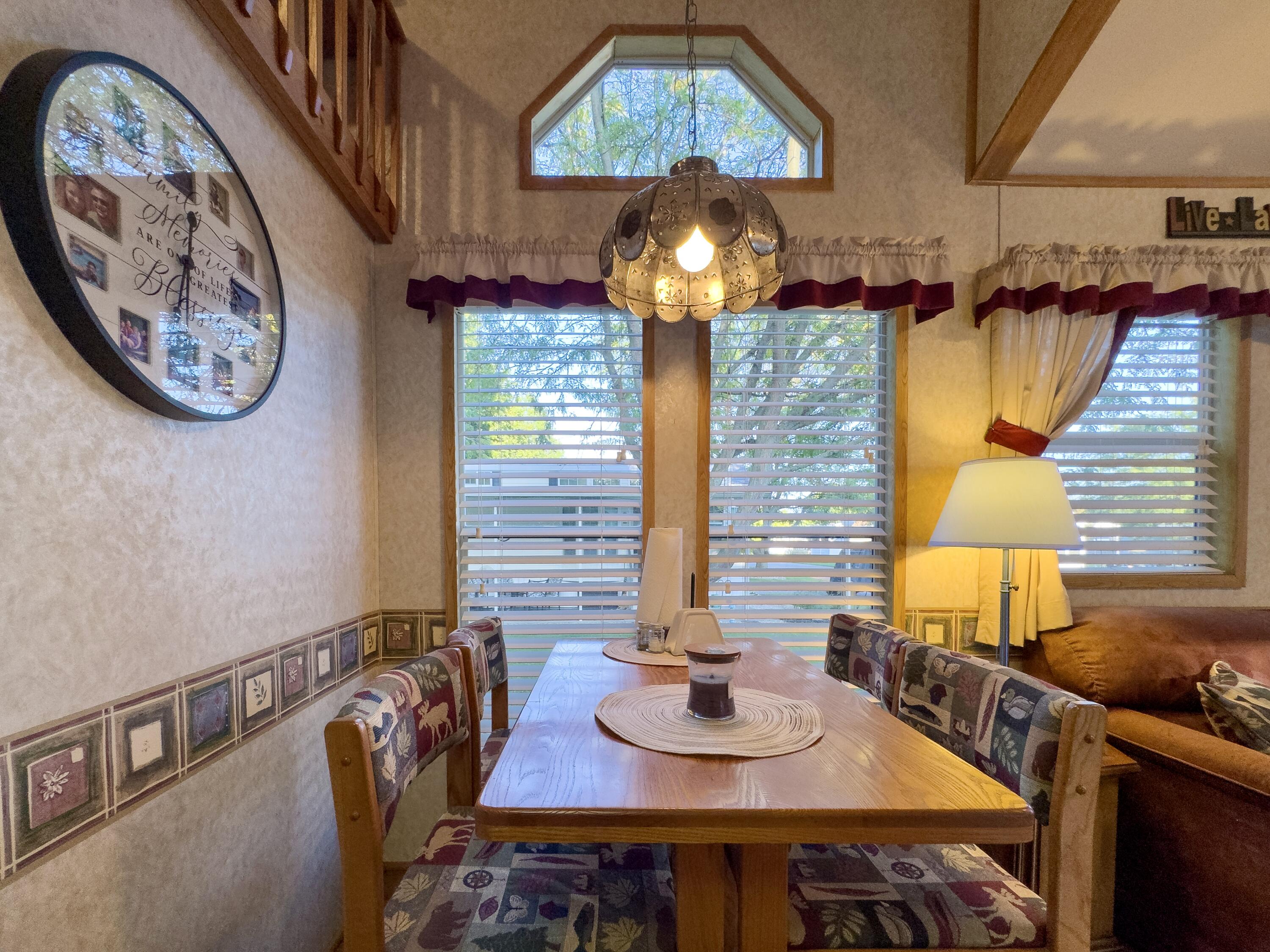 11377 Township Road 266 #44, Lakeview, Ohio 43331