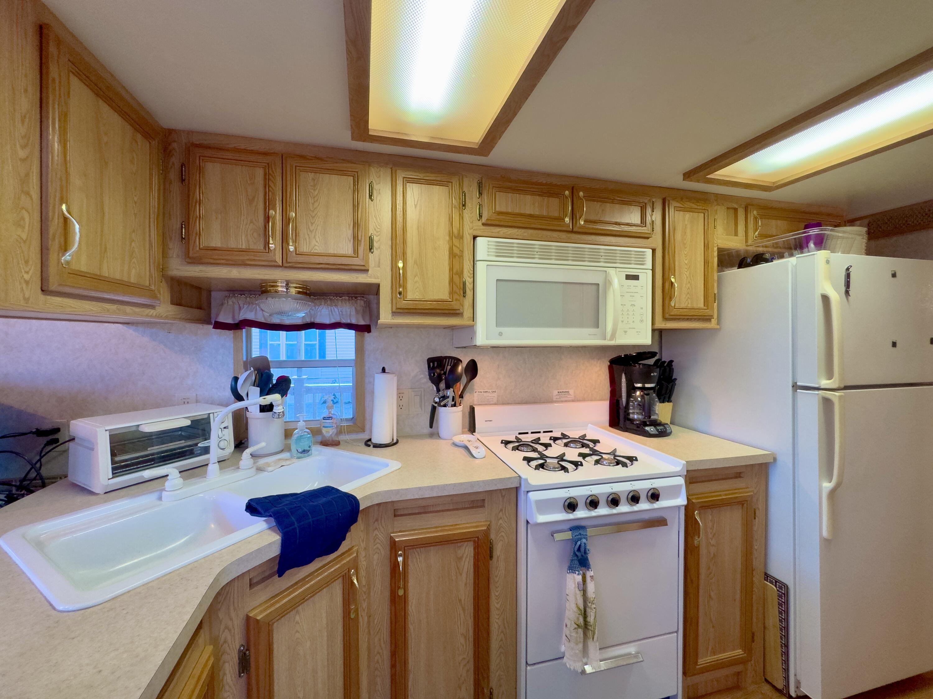 11377 Township Road 266 #44, Lakeview, Ohio 43331