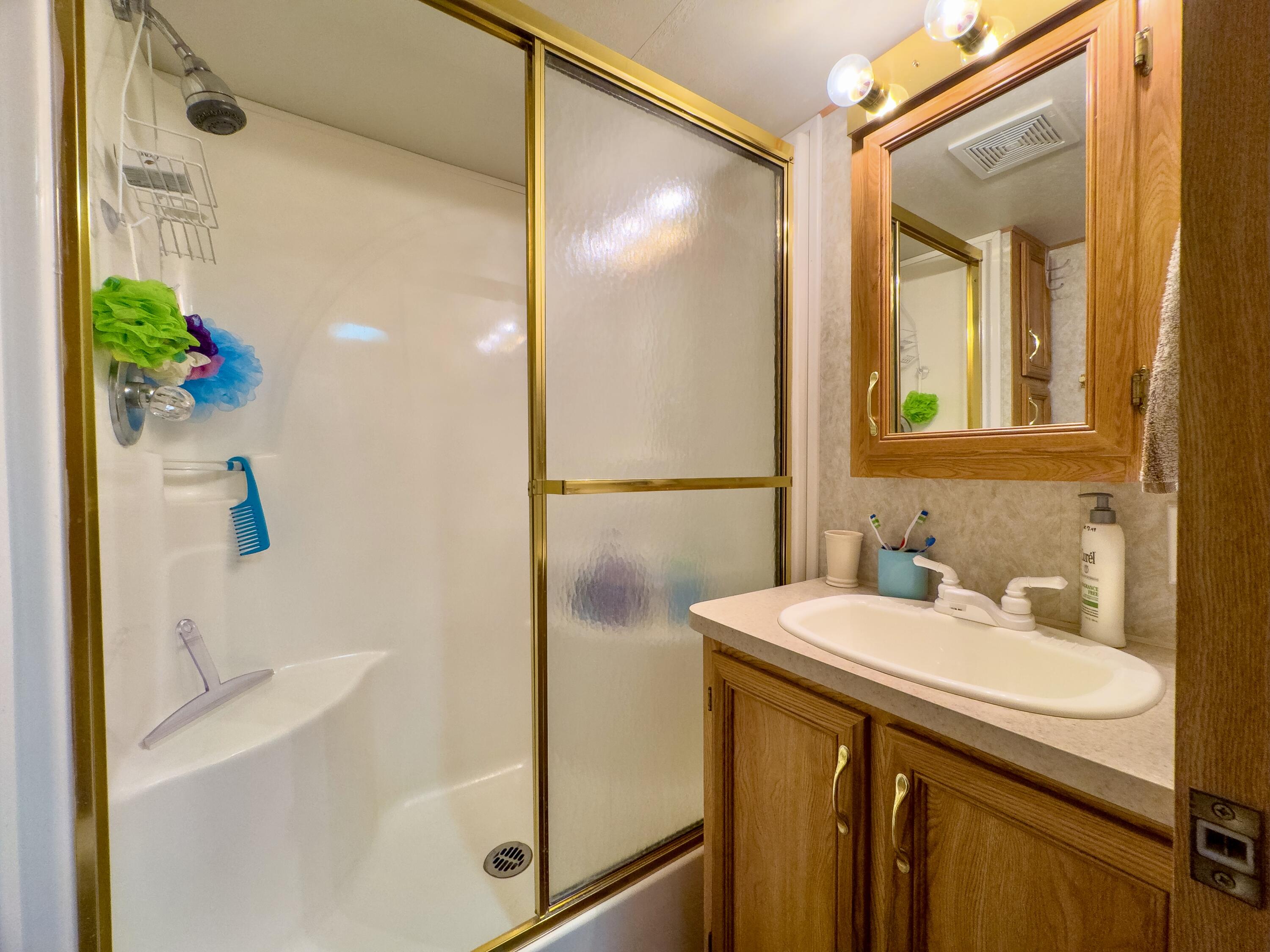 11377 Township Road 266 #44, Lakeview, Ohio 43331