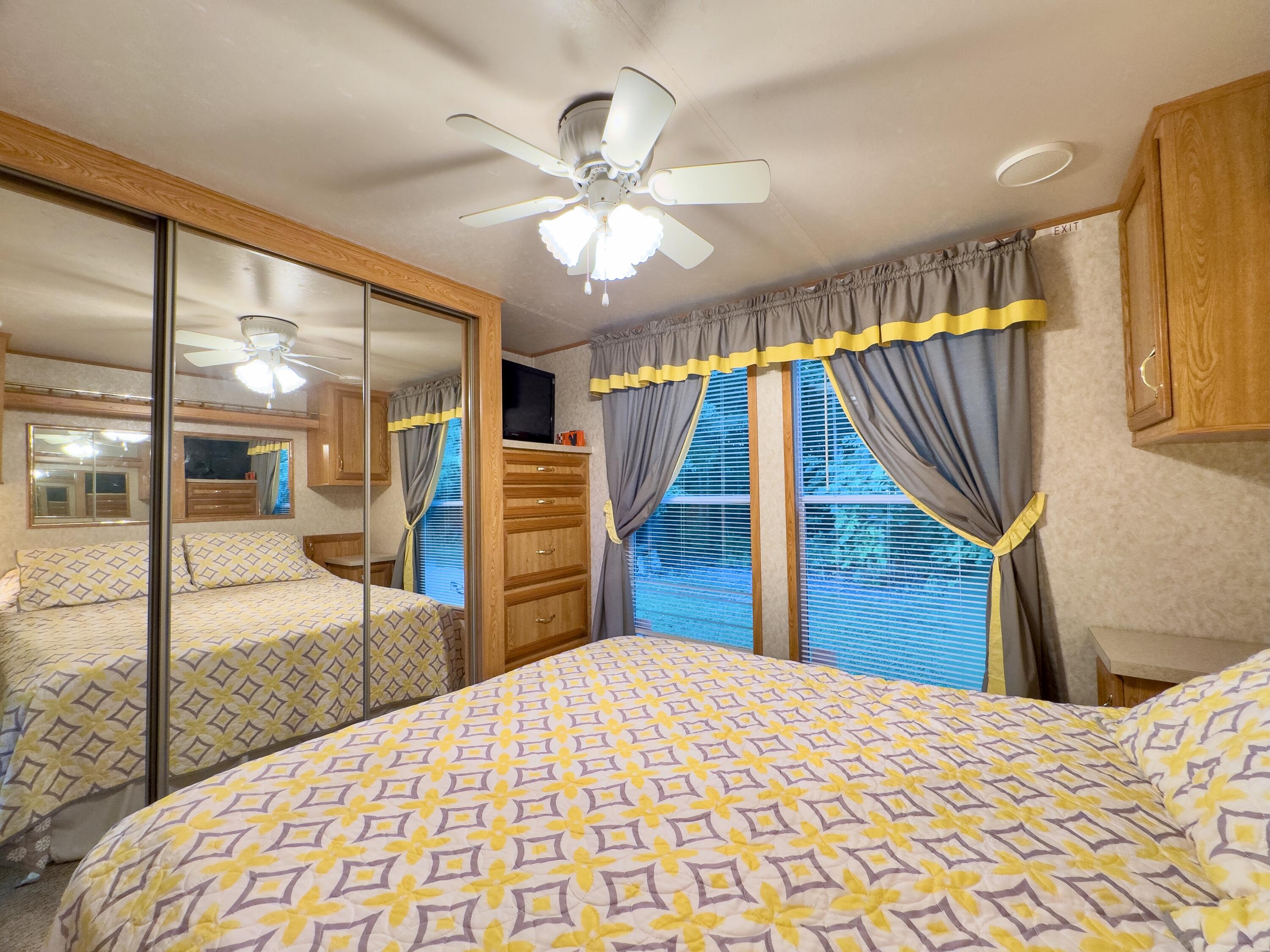 11377 Township Road 266 #44, Lakeview, Ohio 43331