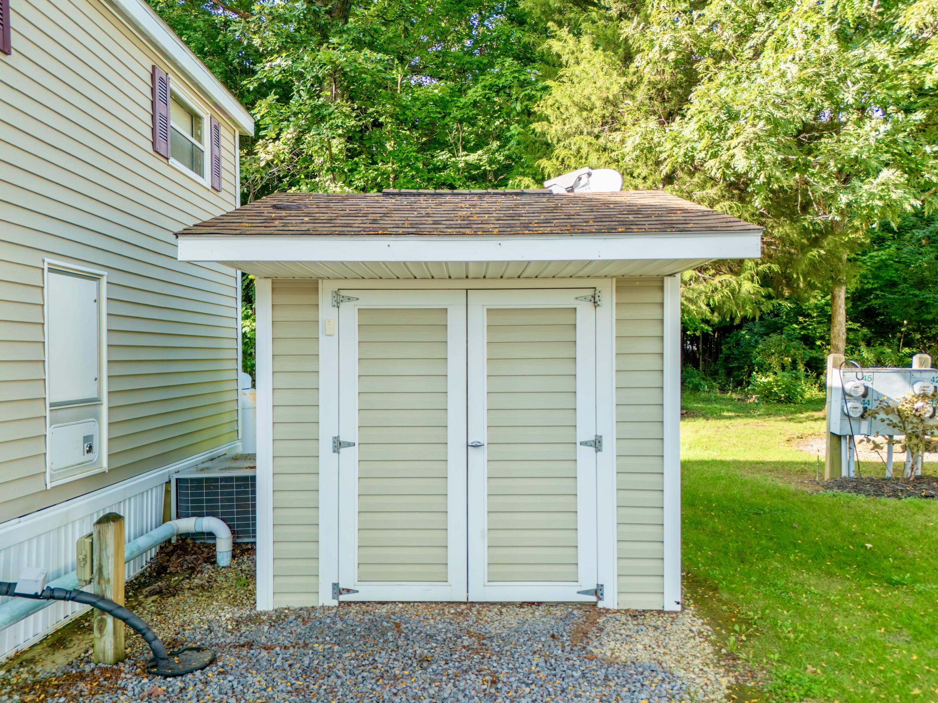 11377 Township Road 266 #44, Lakeview, Ohio 43331