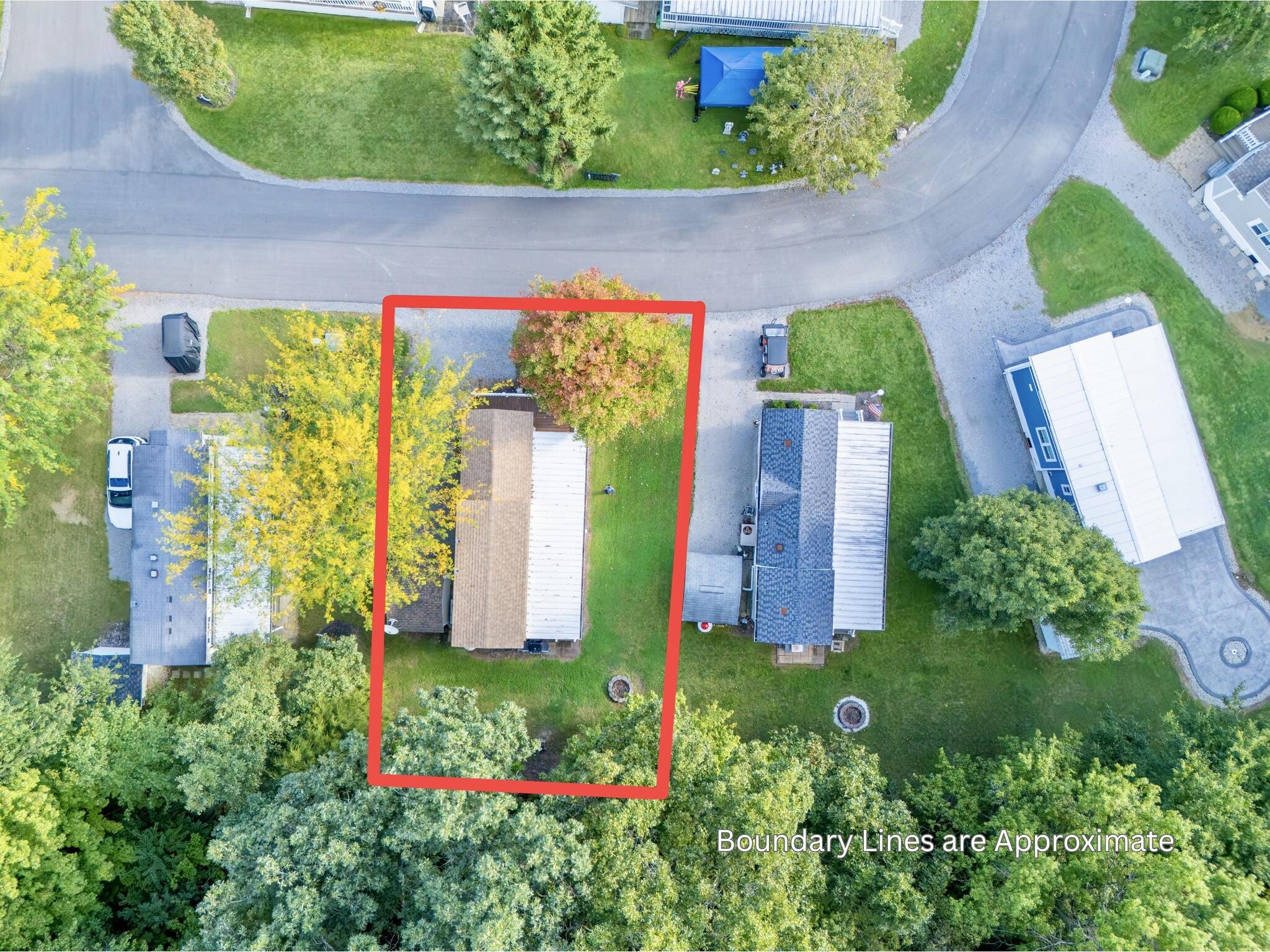 11377 Township Road 266 #44, Lakeview, Ohio 43331
