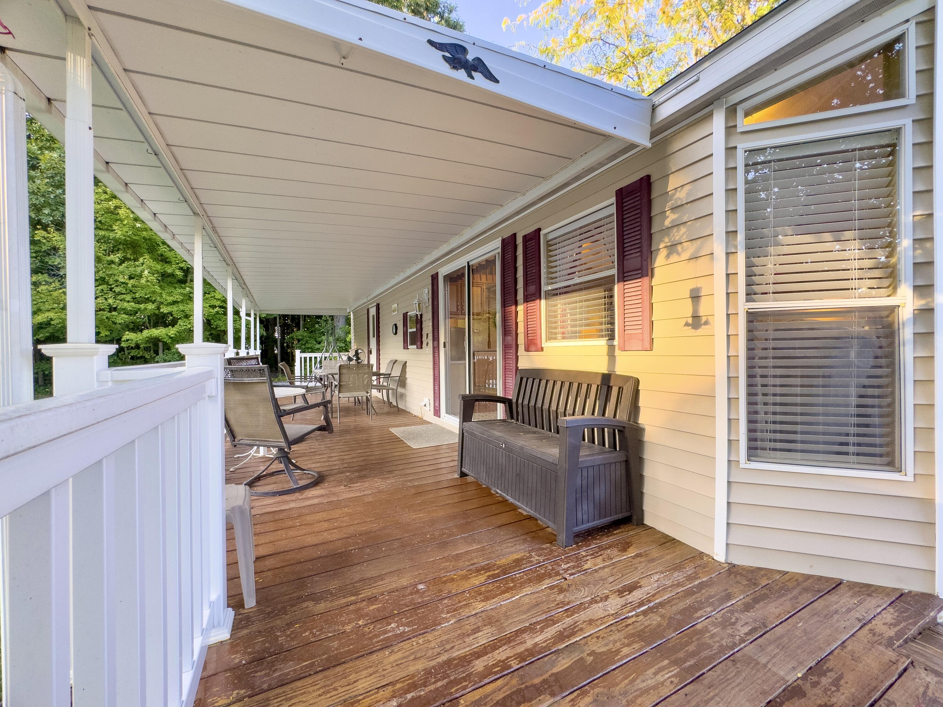 11377 Township Road 266 #44, Lakeview, Ohio 43331