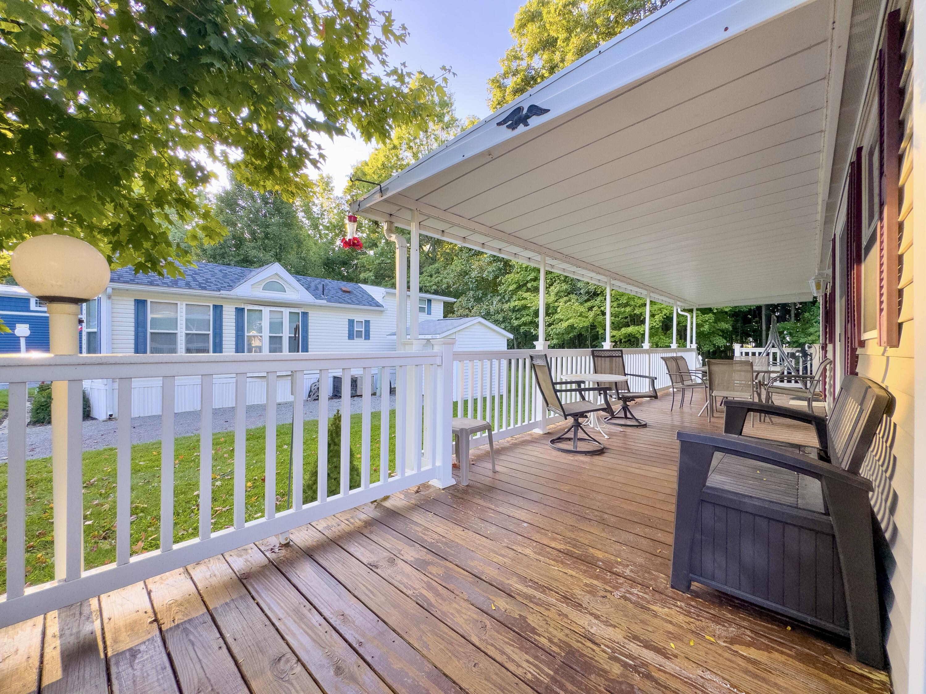 11377 Township Road 266 #44, Lakeview, Ohio 43331