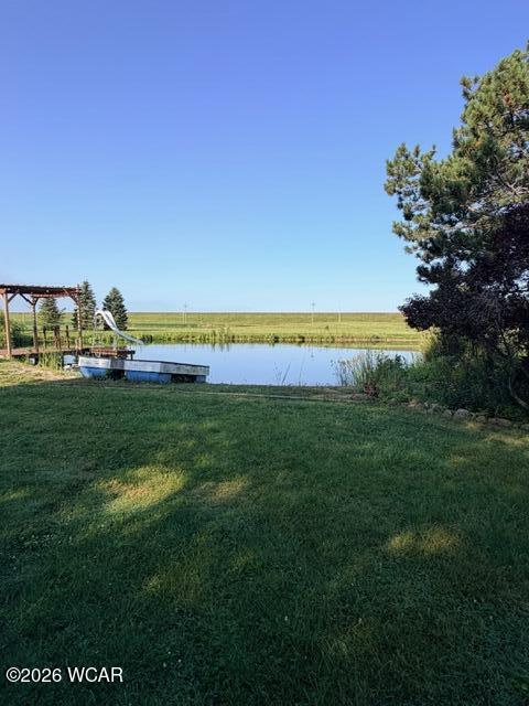 9705 Township Road 207, Findlay, Ohio