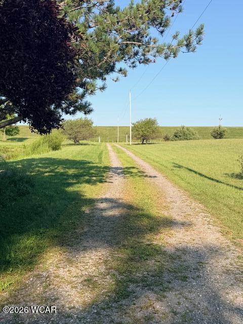 9705 Township Road 207, Findlay, Ohio