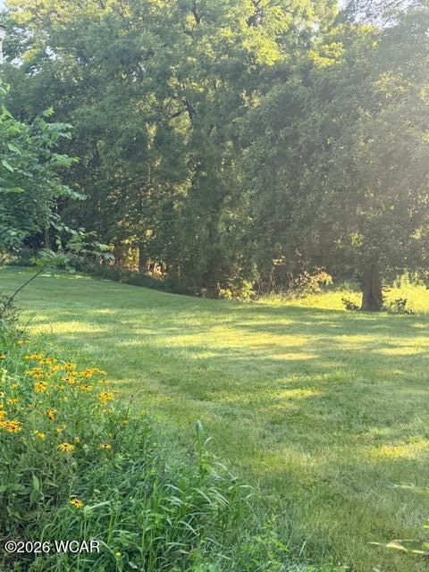 9705 Township Road 207, Findlay, Ohio