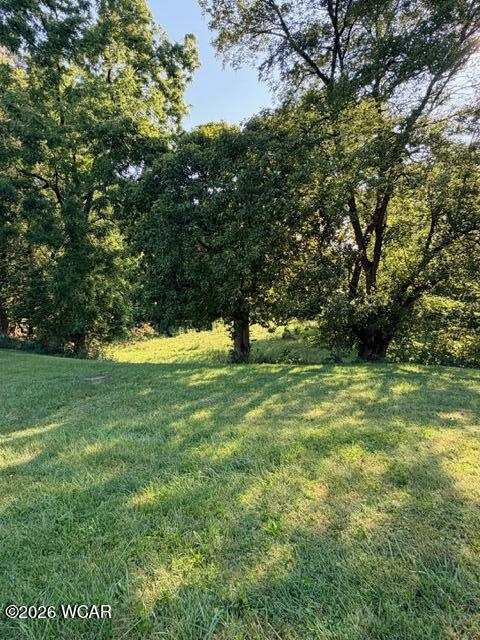 9705 Township Road 207, Findlay, Ohio