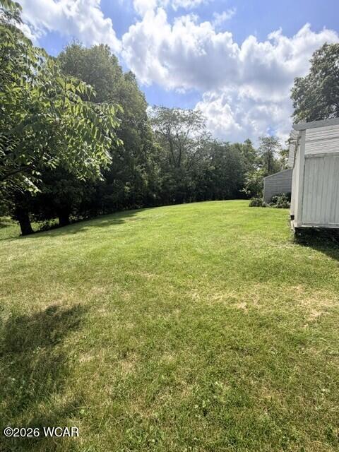 9705 Township Road 207, Findlay, Ohio