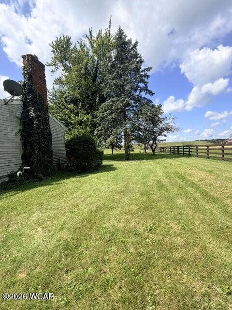 9705 Township Road 207, Findlay, Ohio