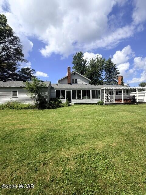 9705 Township Road 207, Findlay, Ohio
